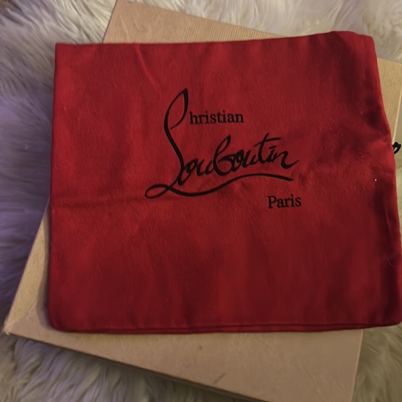 Christian Louboutin So Kate Booty - Picture 9 of 9